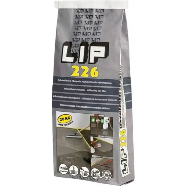 Lip 226 Fiber 20 kg