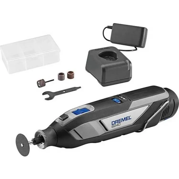 Dremel 8240-5 F0138240JA (1x2.0Ah)