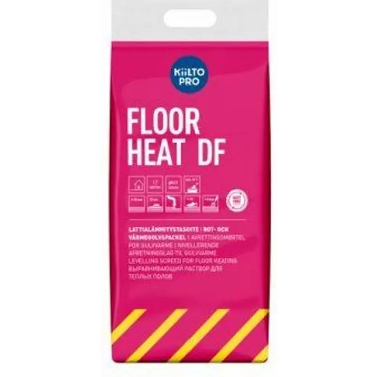 Kiilto Floor Heat DF 20 kg