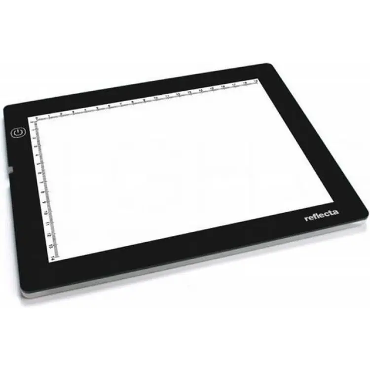 Reflecta LED Light Pad A5 Super Slim