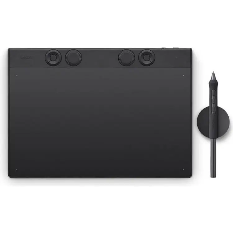 Wacom Intuos Pro Medium (2025)