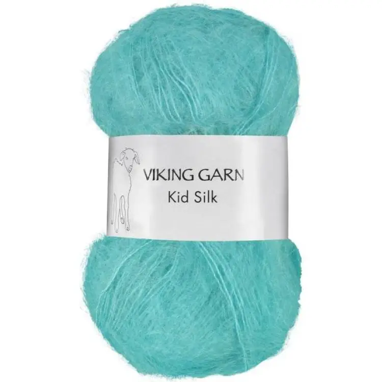 Viking of Norway Kid Silk Aqua 200m