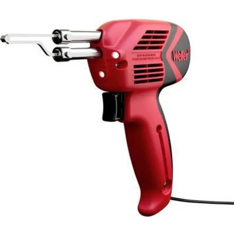 Weller WLG940023C lödpistol 100/140 W