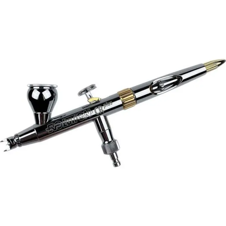 Harder & Steenbeck Evolution 2024 CRplus Solo 0,28 mm