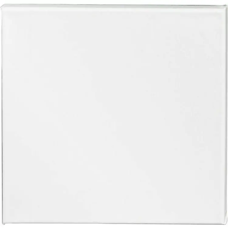 Creativ Company ArtistLine Canvas 30x30cm 360g