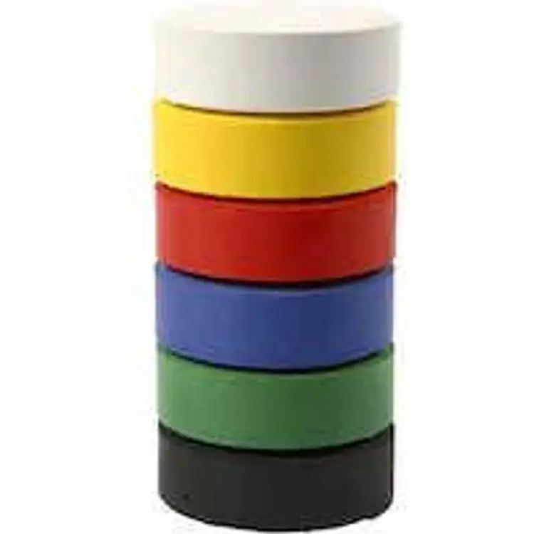Colortime Temperablock 57mm mix 6/fp