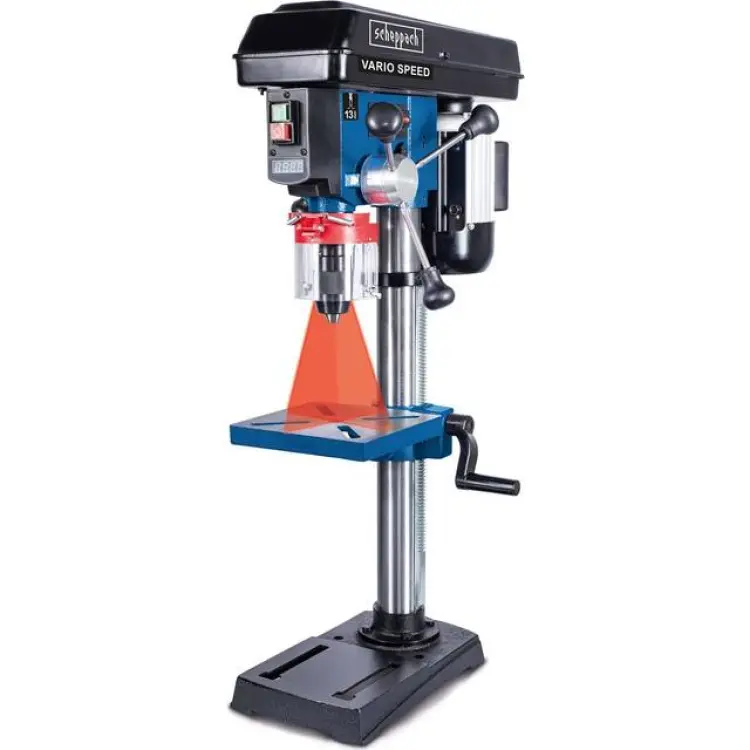 Scheppach DP19VARIO