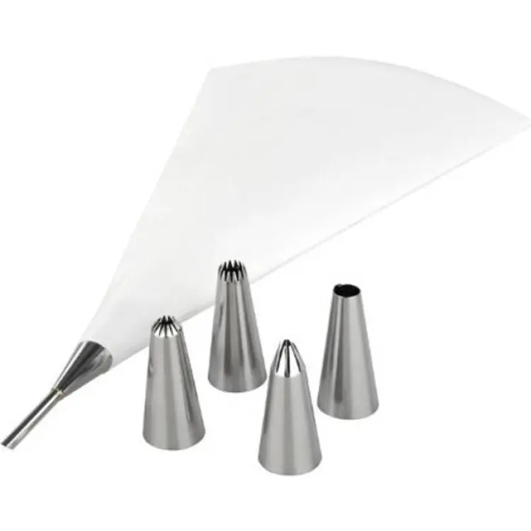 Tala spritsset 6 delar