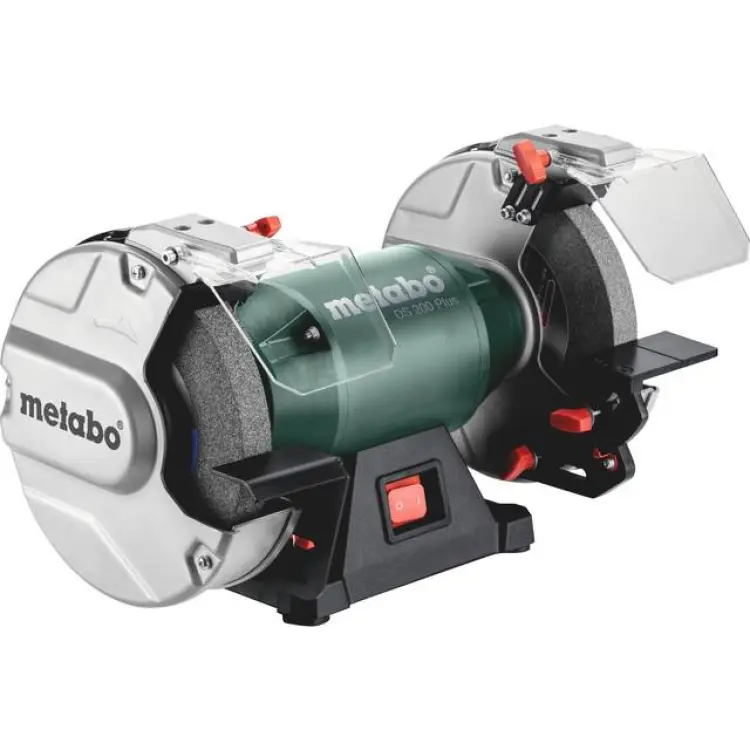 Metabo DS 200 Plus bänkslipmaskin 600 W