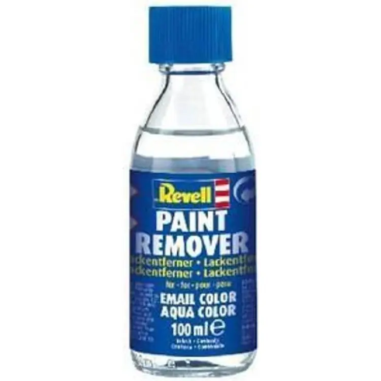 Revell Paint Remover 100 ml