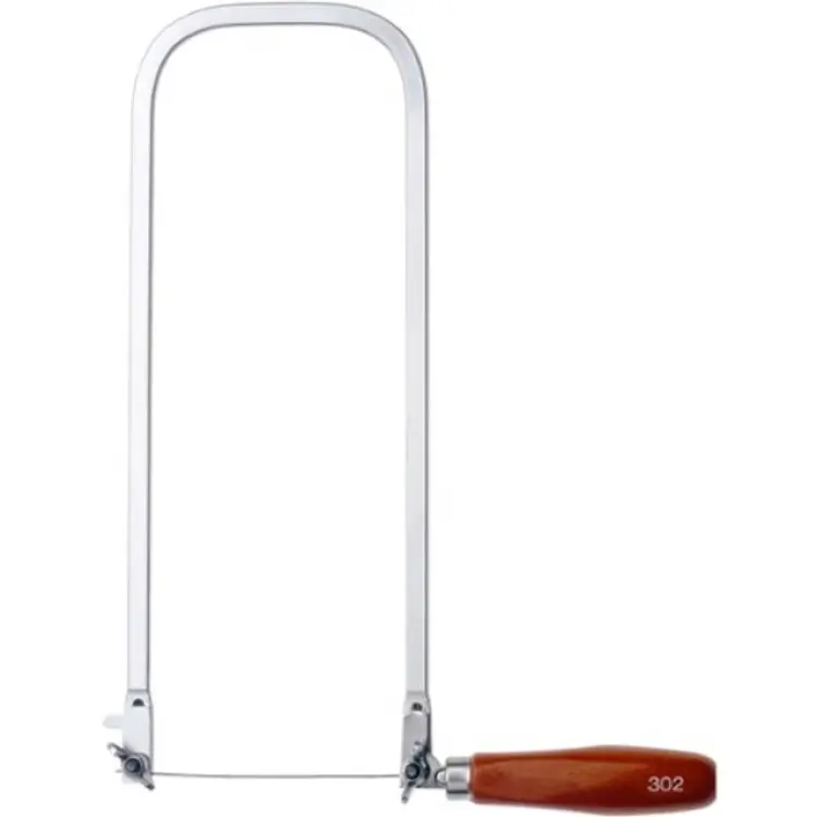 Bahco 302 lövsåg 130 mm