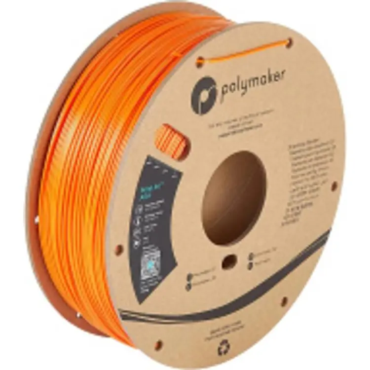 Polymaker ASA Orange 1.75 mm 1000g