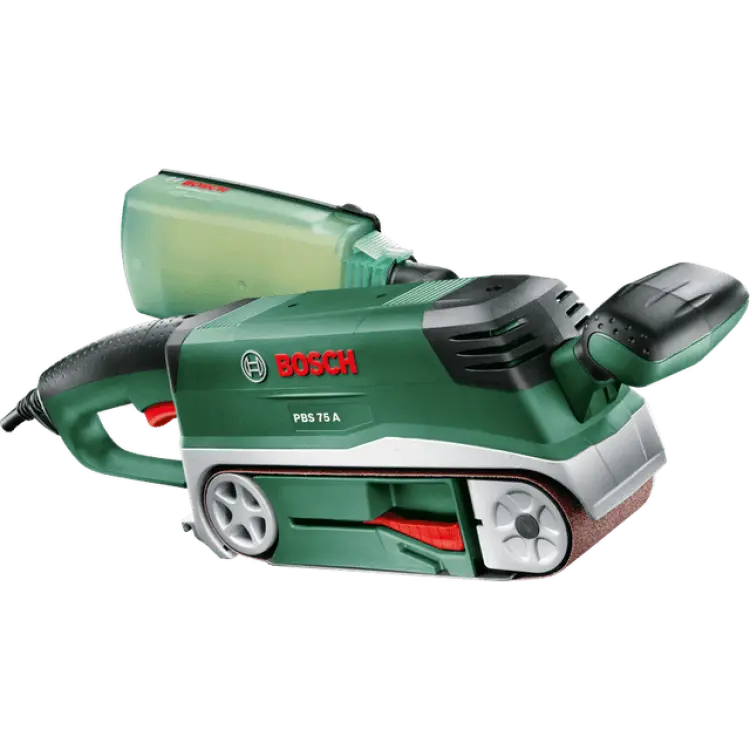 Bosch PBS 75 A