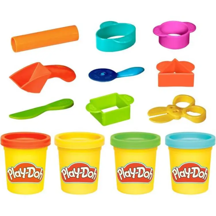 Play-Doh Starter Set B1169