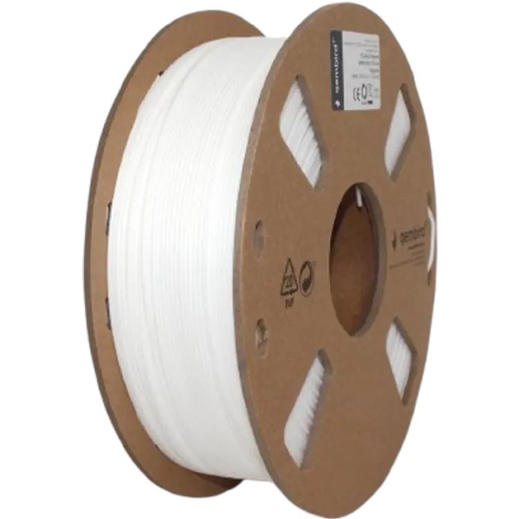 Gembird PLA+ filament 1.75mm 1kg