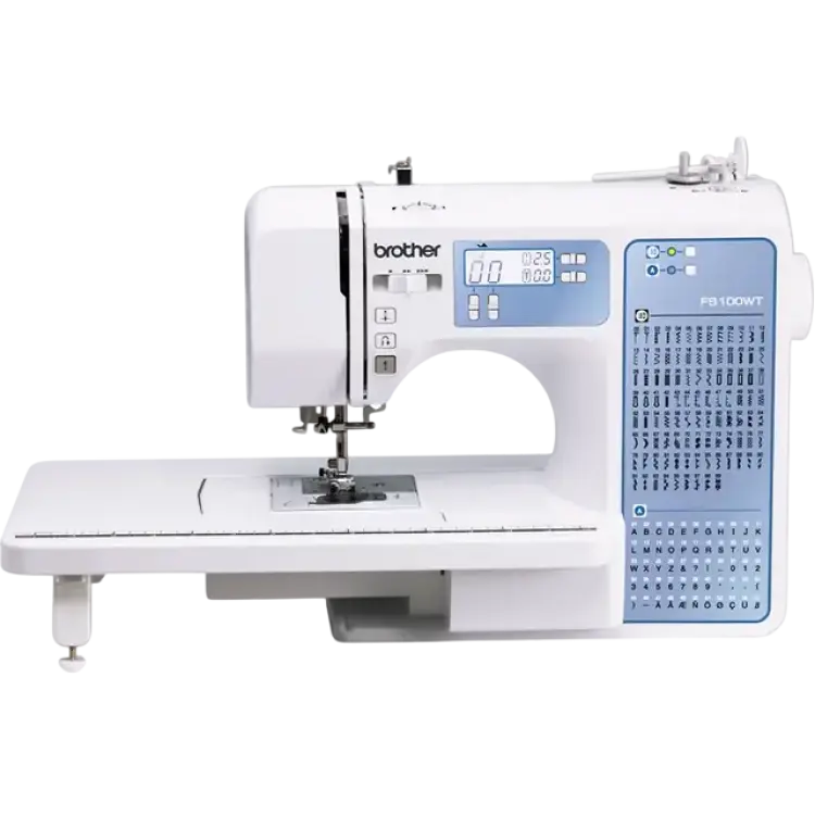 Brother FS100WT
