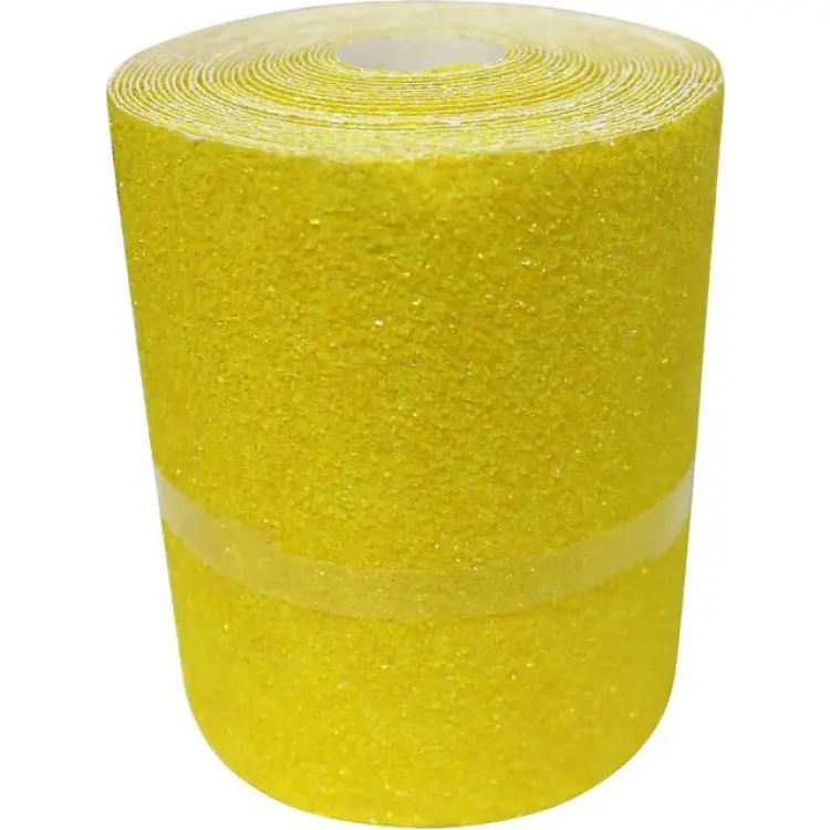 Millarco Sandpapper Work-it 9,3x500 cm K180