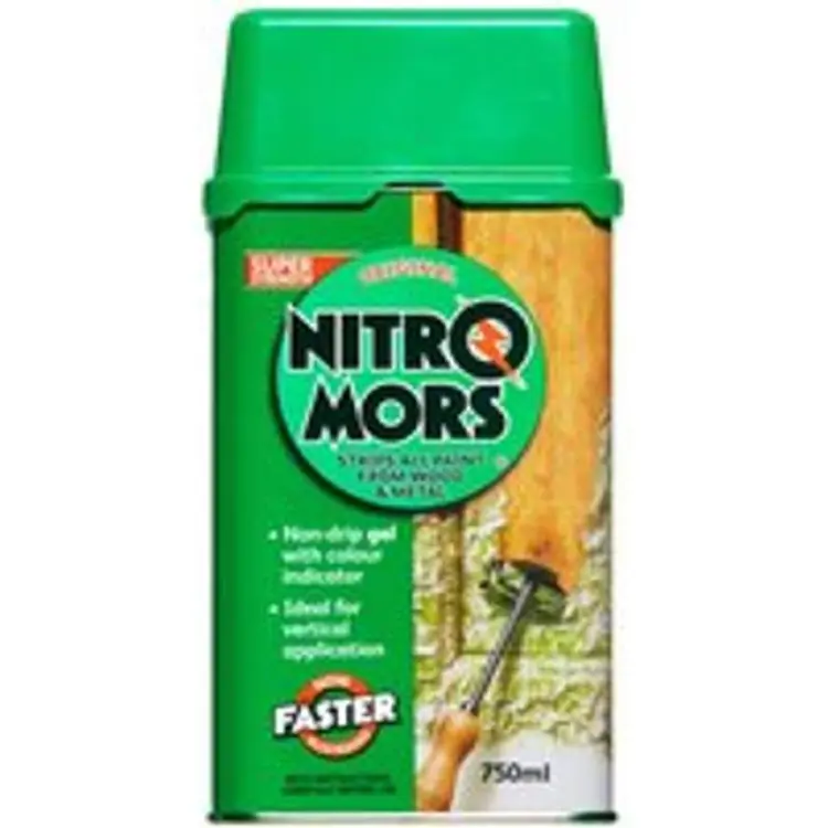 Nitromors Original 750 ml
