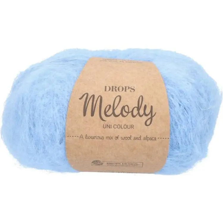 Drops Melody 50 g