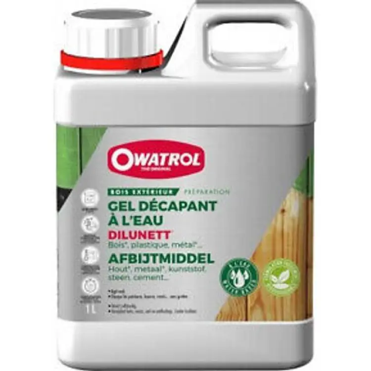 Owatrol Dilunett 1 L