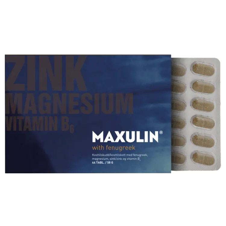Testobooster