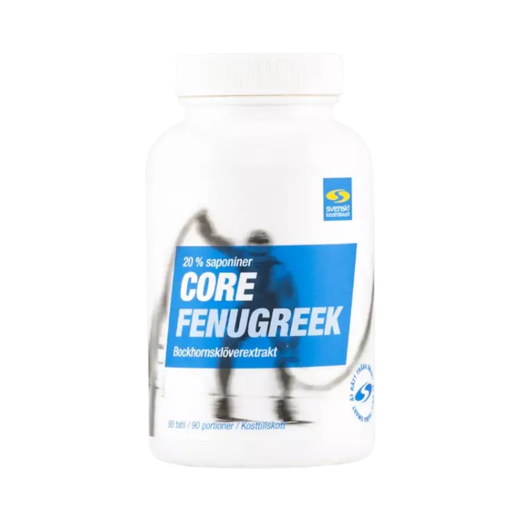 Core Fenugreek