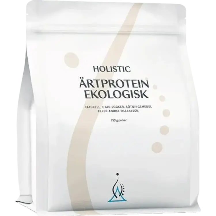 Ärtprotein