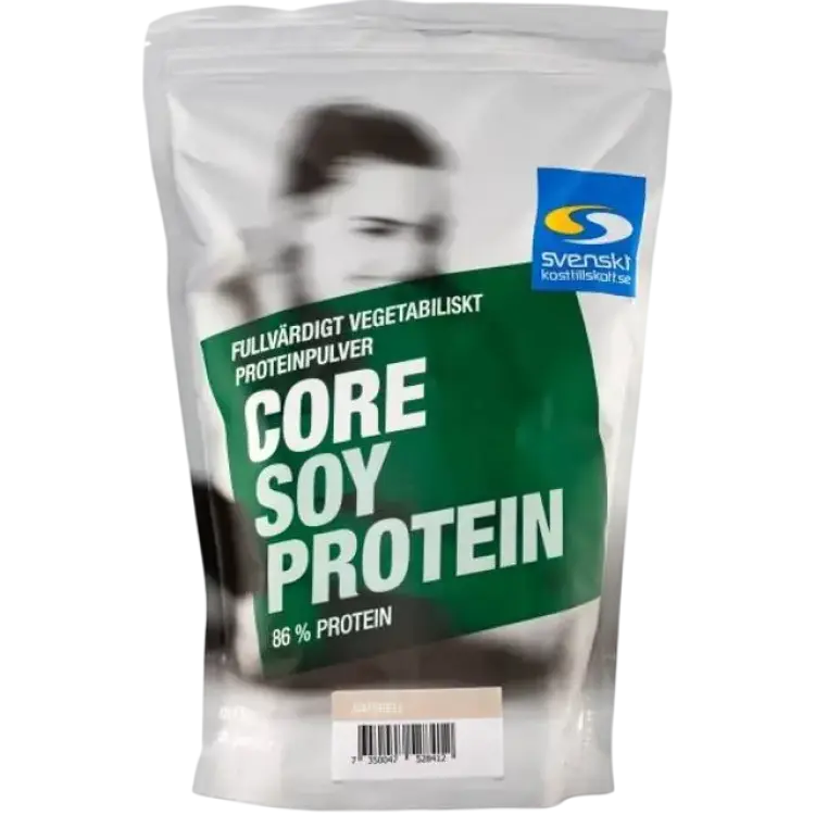 Sojaprotein