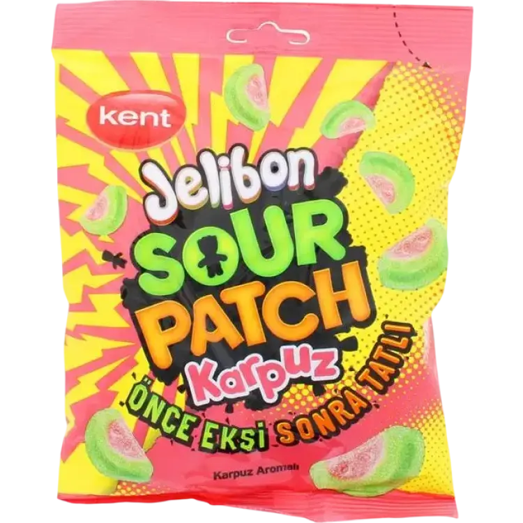 Sour Patch Kids