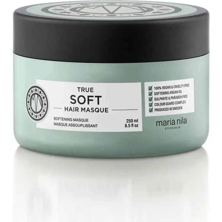 Maria Nila True Soft Masque 250ml