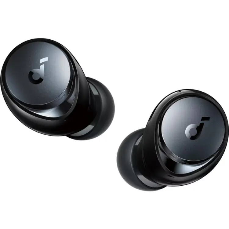 Soundcore Space A40 Black