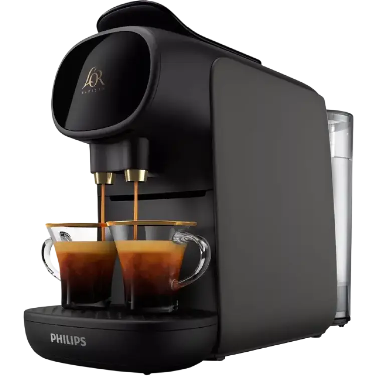 L'OR Barista Sublime Black