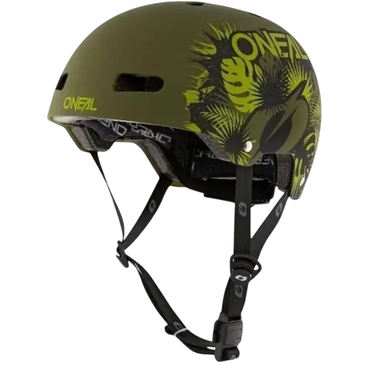 O'Neal Dirt Lid
