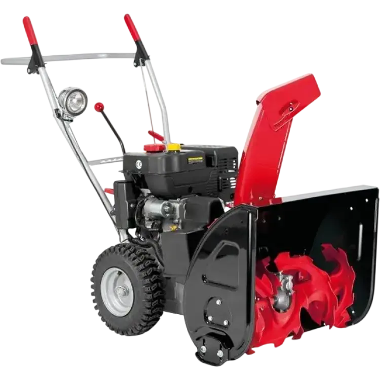 AL-KO SnowLine 620 E II
