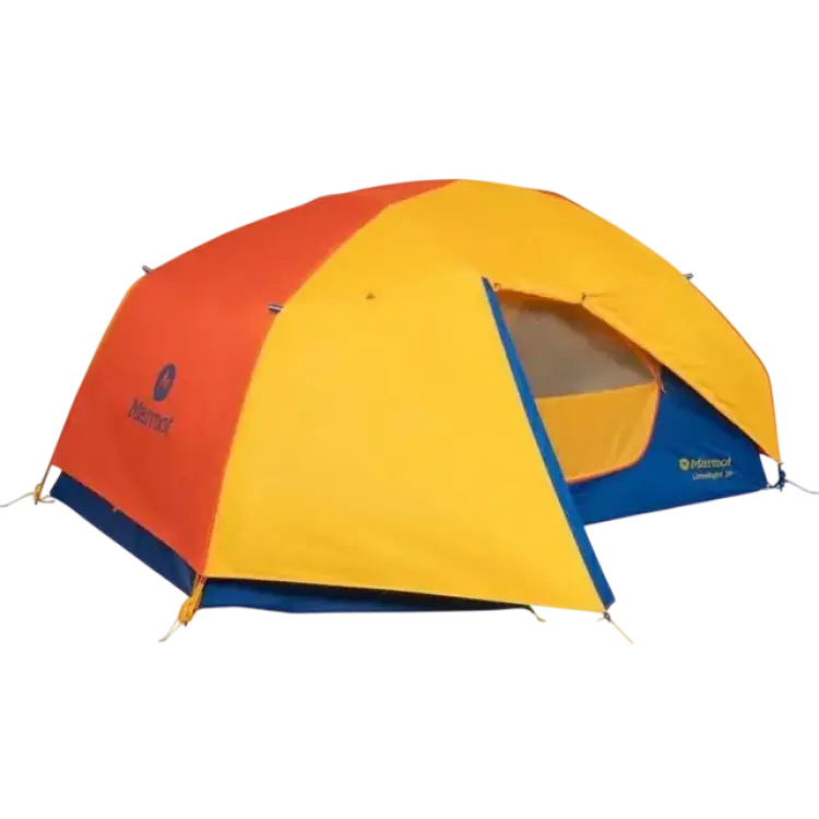 Marmot Limelight 2P