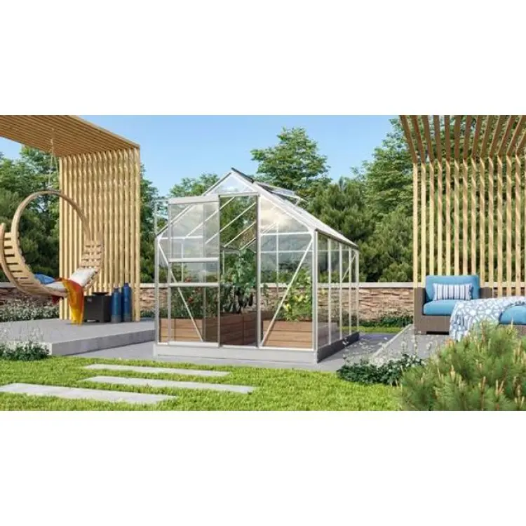 Vitavia Venus 5000 5 m² glas