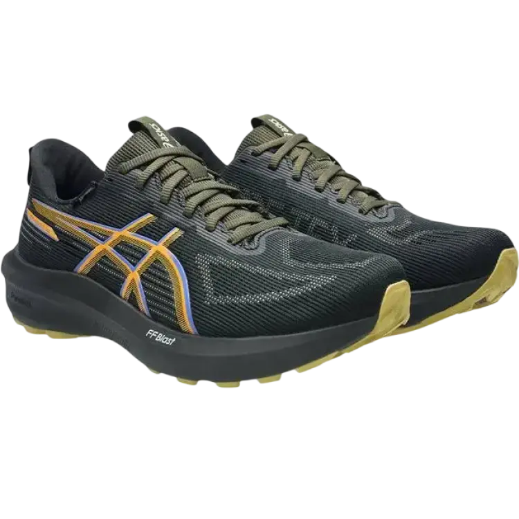 Asics GT-1000 14 GTX - Black/Dark Cobalt