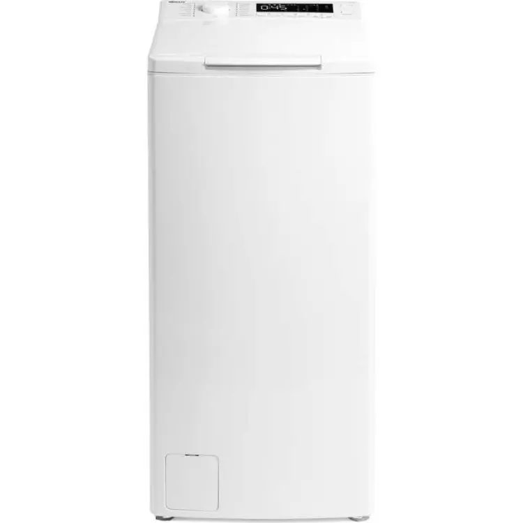 Gram WTL 21813-90 Toppmatade Tvättmaskin