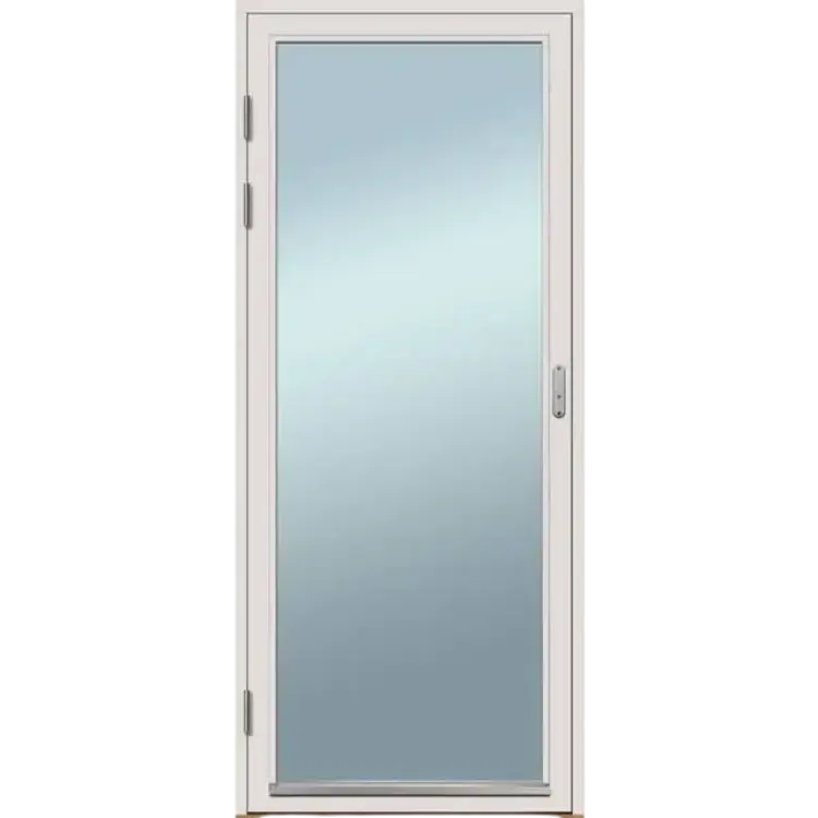 Billig terrassdörr