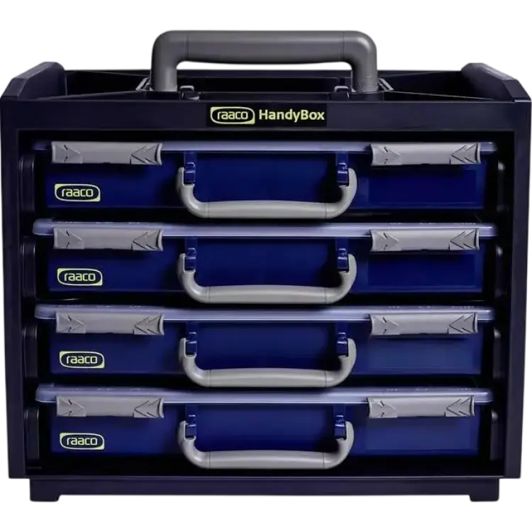RAACO HandyBox 3057060