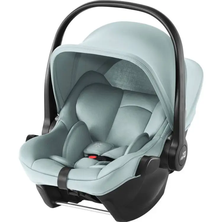 Britax Baby-Safe Core Classic Ocean
