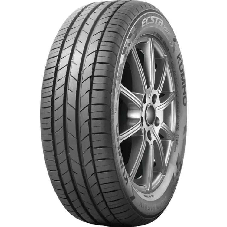 Kumho Ecsta HS52 205/55 R16 91V