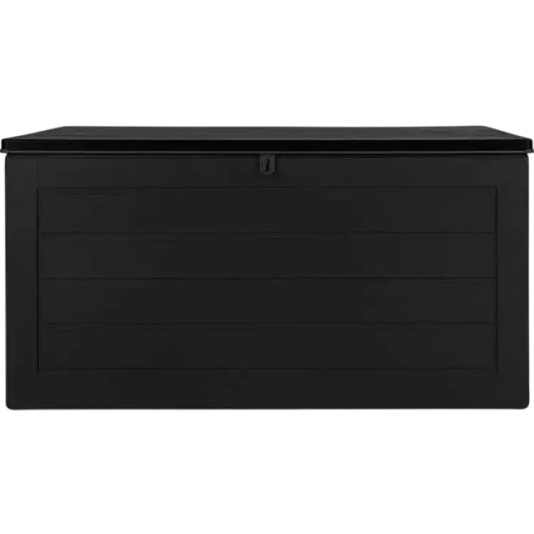 House Nordic Dubrovnik Dynbox 146.5 x 61 cm Svart