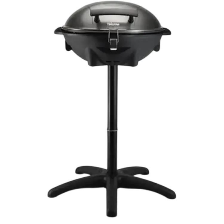 Billig elgrill