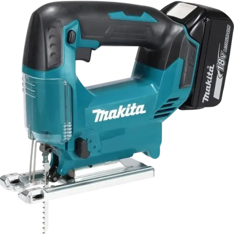 Makita Cordless Jig Saw