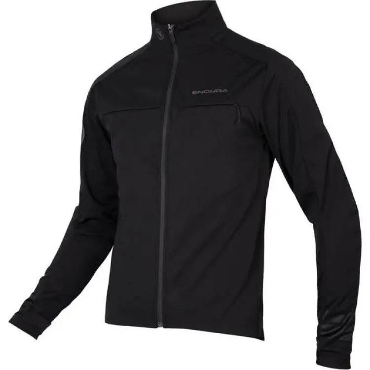 Endura Men's Windchill Jacket II - Black