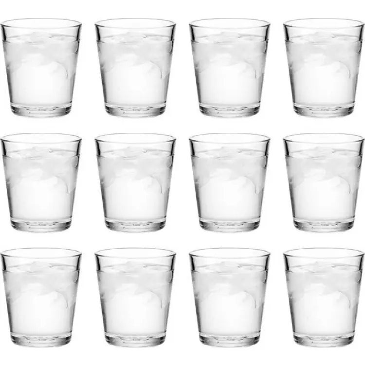 Billiga glas
