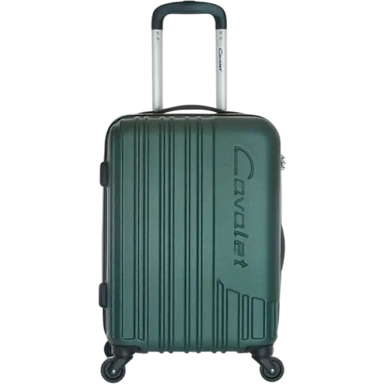 Cavalet Malibu 54cm - Green