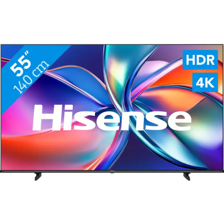 Hisense 55 E7Q 4K QLED Smart TV