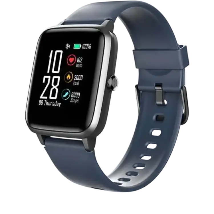 Hama Fit Watch 4900